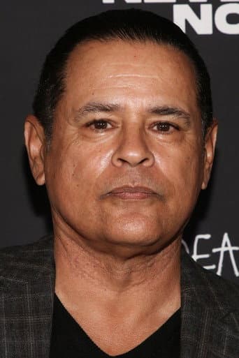 Raymond Cruz fotoğrafı