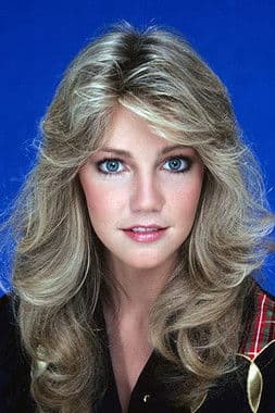 Heather Locklear fotoğrafı