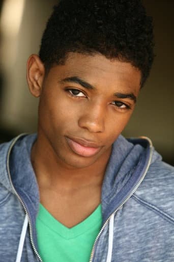 Nadji Jeter fotoğrafı