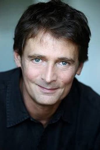 William Coryn fotoğrafı