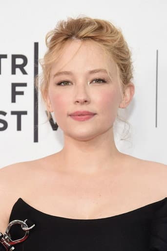 Haley Bennett fotoğrafı