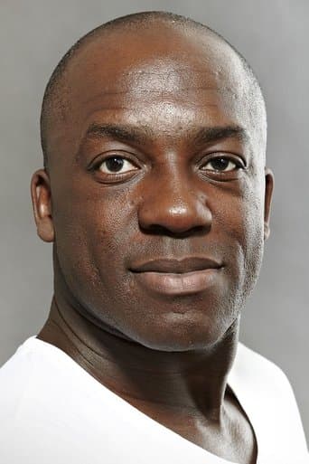 Deobia Oparei fotoğrafı