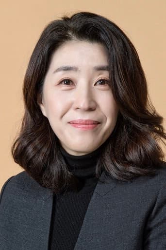 Kim Mi-kyung fotoğrafı