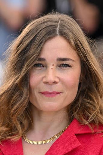 Blanche Gardin fotoğrafı