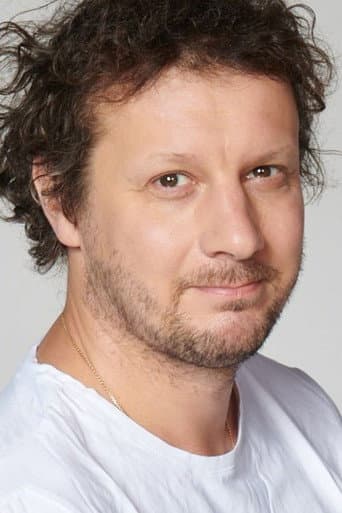 Wojciech Solarz fotoğrafı