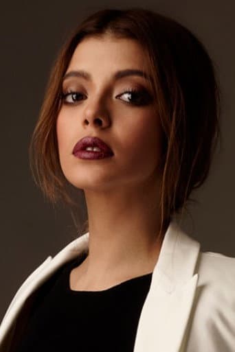 Selin Şekerci fotoğrafı
