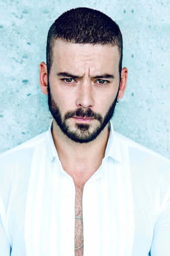 Diego Cadavid fotoğrafı