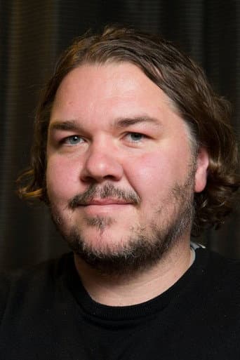Nils Jørgen Kaalstad fotoğrafı