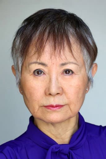 Alexis Rhee fotoğrafı