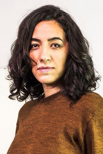 Lorena Vega fotoğrafı