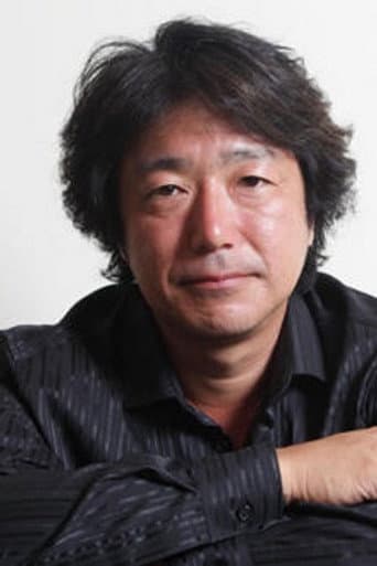 Eiichirô Hasumi fotoğrafı