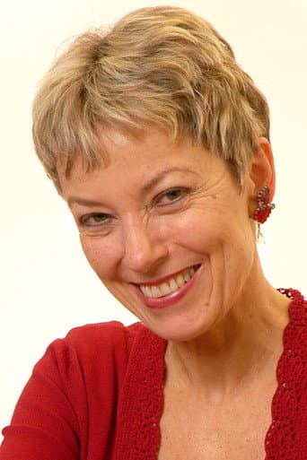 Jean Gilpin fotoğrafı