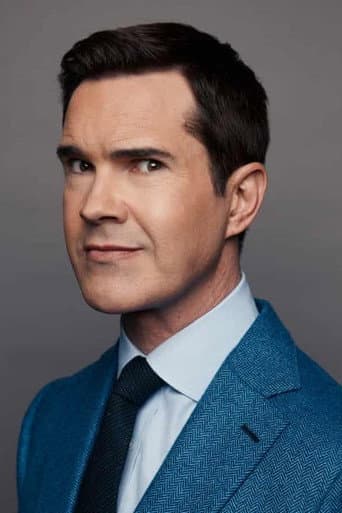Jimmy Carr fotoğrafı