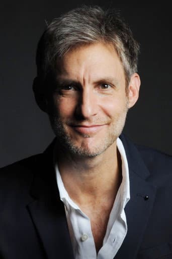 Damián Szifron fotoğrafı