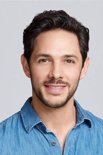 Michael Rady fotoğrafı
