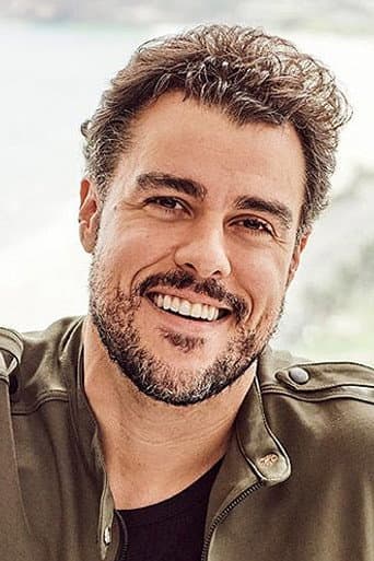 Joaquim Lopes fotoğrafı