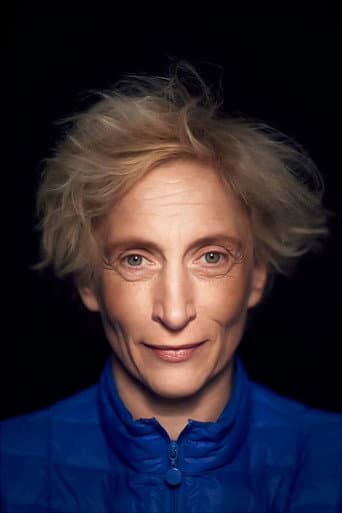 Małgorzata Hajewska-Krzysztofik fotoğrafı