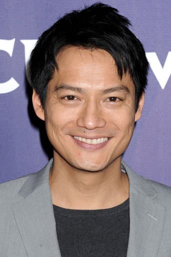 Archie Kao fotoğrafı