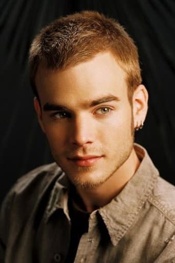 David Gallagher fotoğrafı