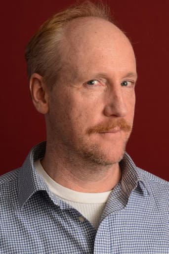 Matt Walsh fotoğrafı