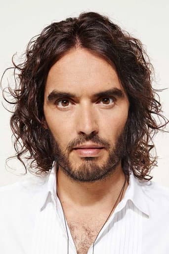 Russell Brand fotoğrafı