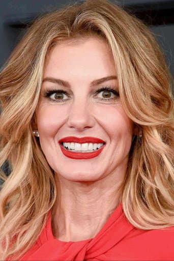 Faith Hill fotoğrafı