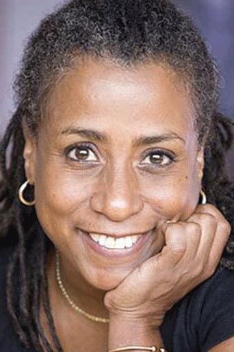 Alison Sealy-Smith fotoğrafı
