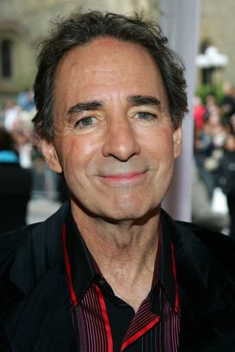 Harry Shearer fotoğrafı