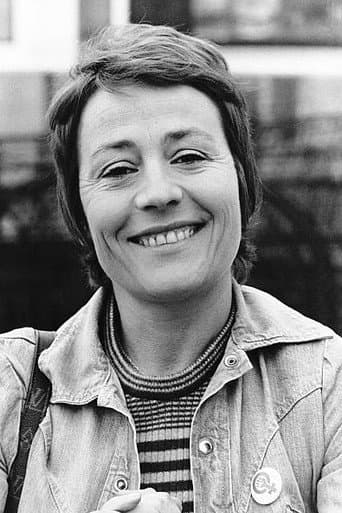 Annie Girardot fotoğrafı