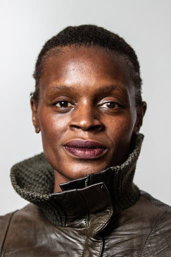 Okwui Okpokwasili fotoğrafı