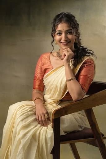 Priya Krishnan fotoğrafı