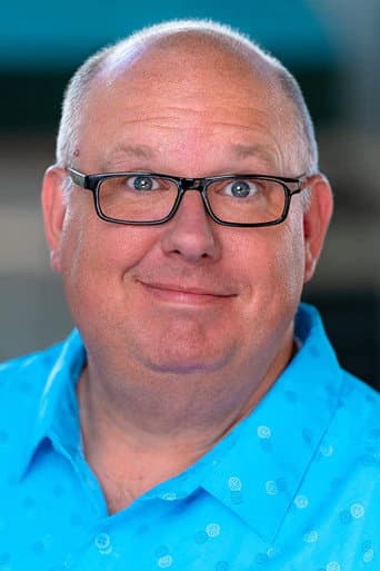 Bill Chott fotoğrafı