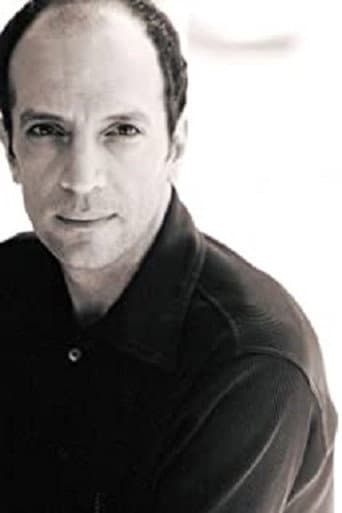Carl Alacchi fotoğrafı