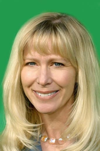 Kath Soucie fotoğrafı