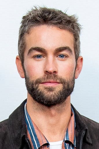 Chace Crawford fotoğrafı