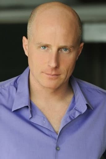 Michael Daingerfield fotoğrafı