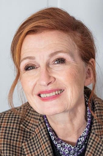 Bodil Jørgensen fotoğrafı