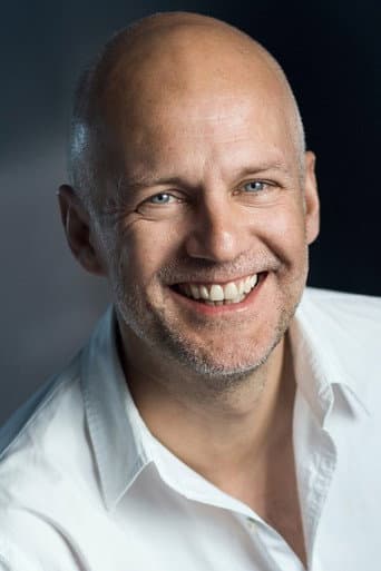 Troels Lyby fotoğrafı