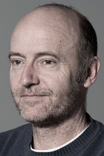 Henrik Prip fotoğrafı