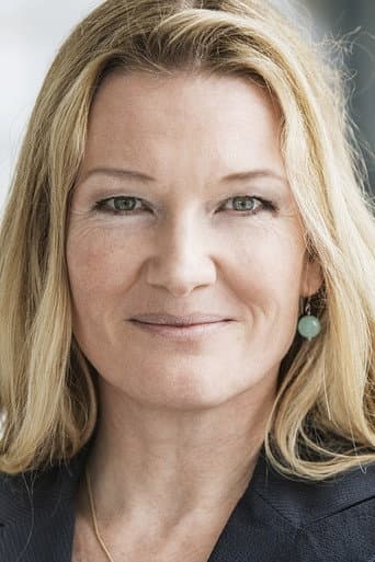 Anne-Grethe Bjarup Riis fotoğrafı