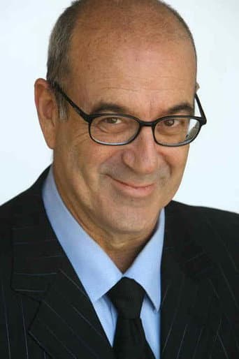 Michael Sorich fotoğrafı