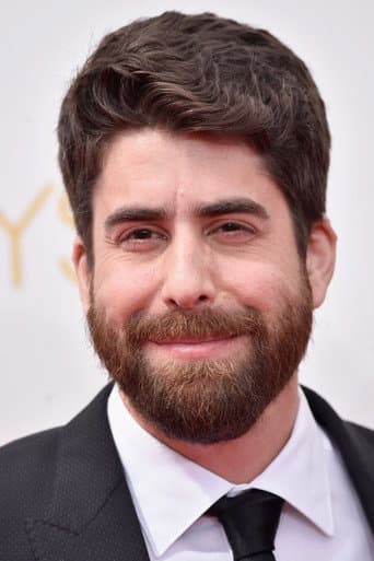 Adam Goldberg fotoğrafı