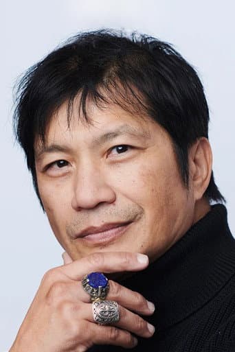 Dustin Nguyễn fotoğrafı