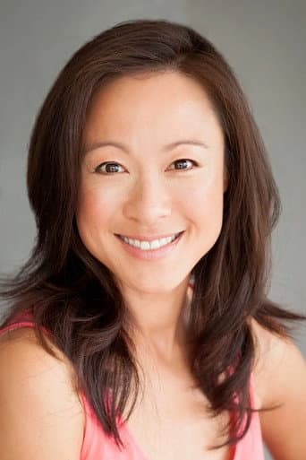 Nina Liu fotoğrafı