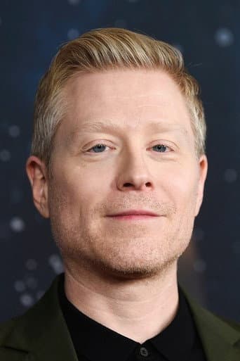 Anthony Rapp fotoğrafı