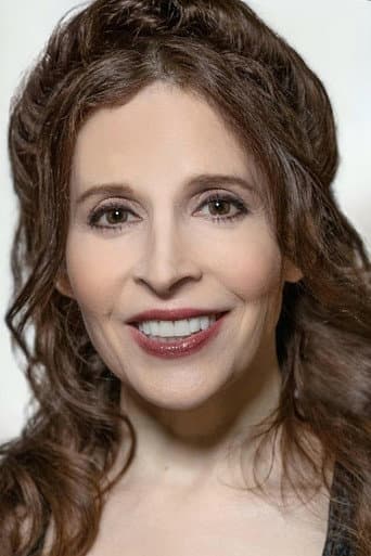 Jillie Simon fotoğrafı