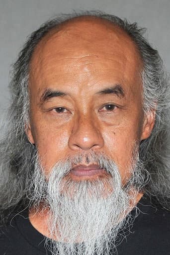 Al Leong fotoğrafı