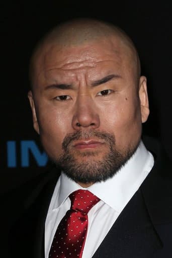 Woon Young Park fotoğrafı