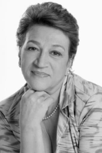 Vicky Hernández fotoğrafı