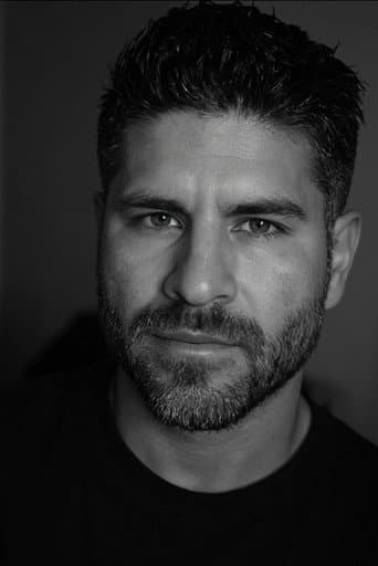 Nick Koumalatsos fotoğrafı
